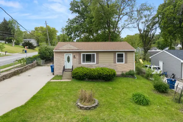 439 E Porter Avenue, Des Moines, IA 50315