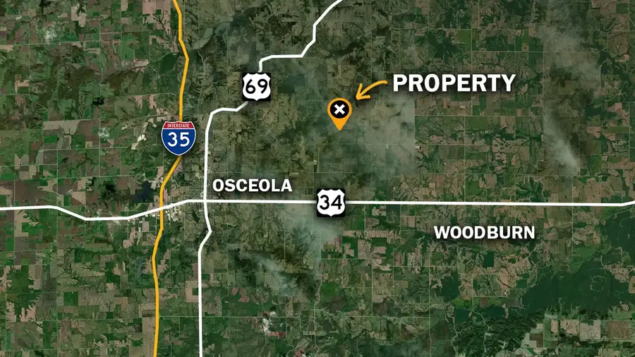 0000 Kendall Street, Osceola, IA 50213 - #2