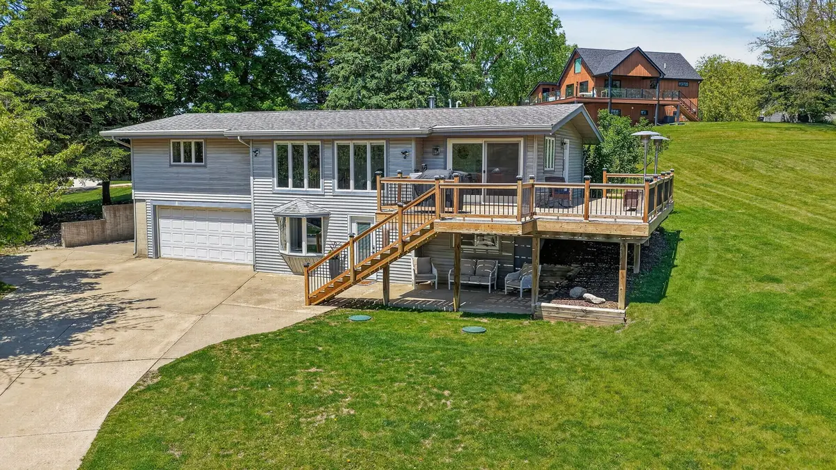 5252 Tie Road, Panora, IA 50216 - #1