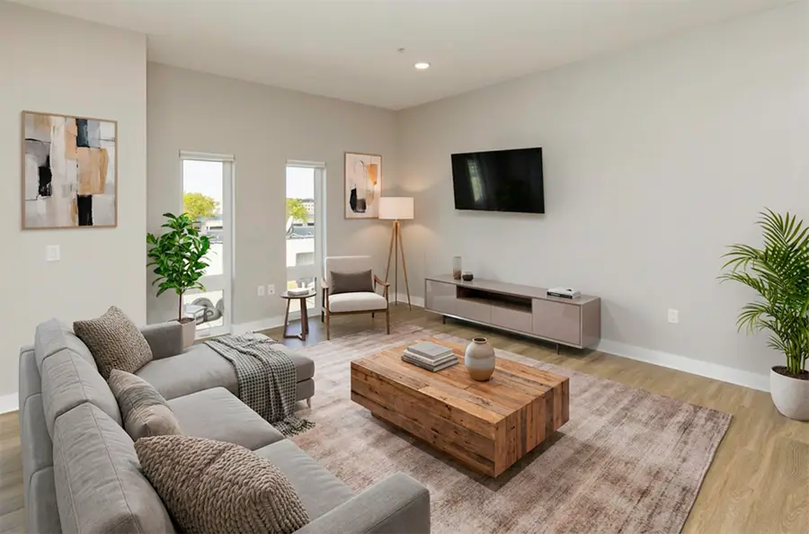 450 SW 7th Street #304, Des Moines, IA 50309 - #3