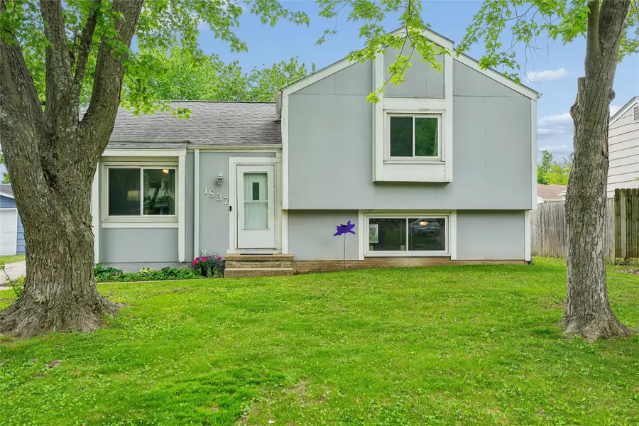 1837 King Avenue, Des Moines, IA 50320 - #2