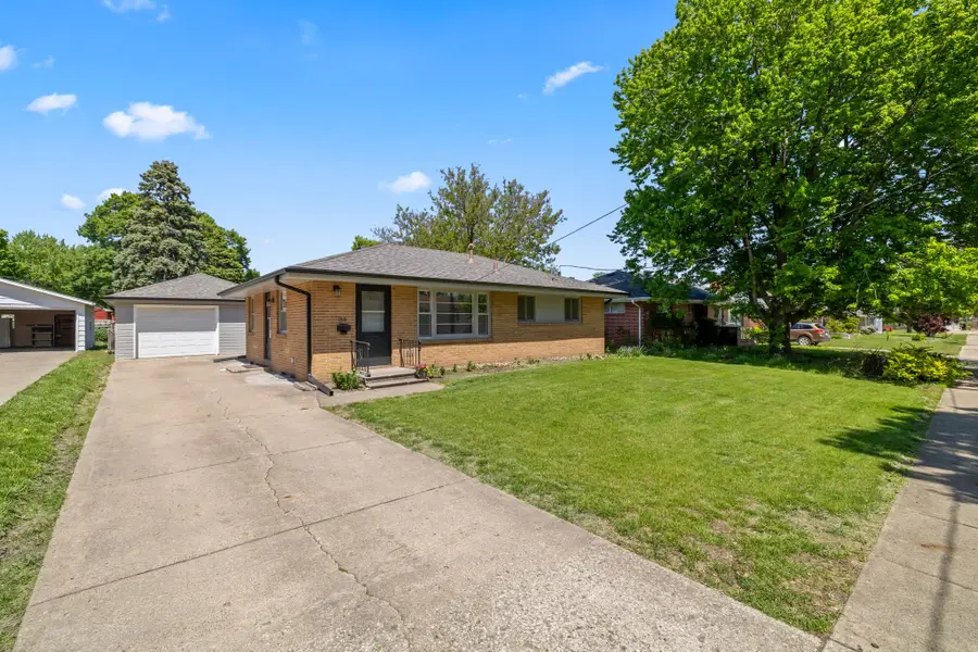 1512 Richmond Avenue, Des Moines, IA 50316 - #2