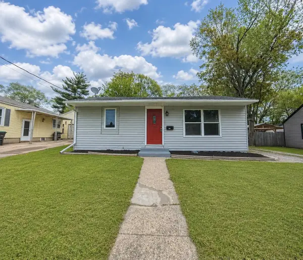 1409 Searle Street, Des Moines, IA 50317