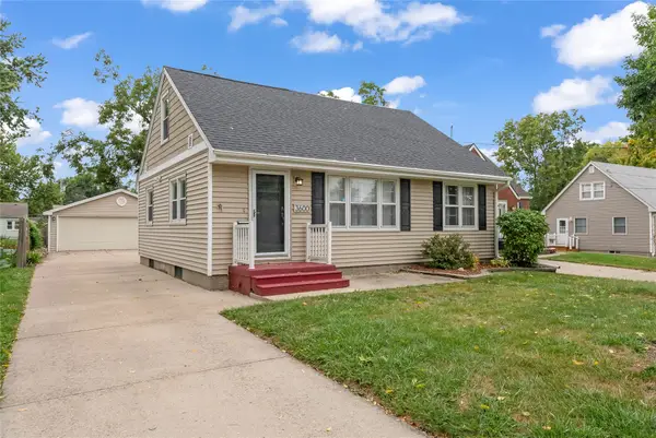 3600 52nd Street, Des Moines, IA 50310