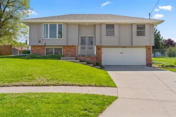 1503 N 5th Avenue E, Newton, IA 50208