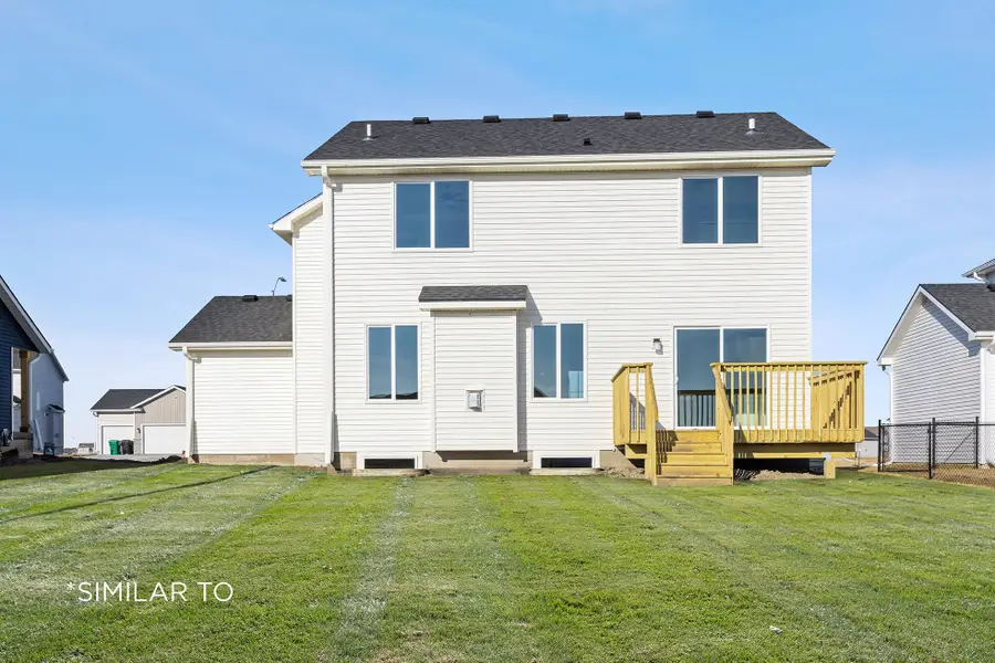 2832 6th Avenue Sw, Altoona, IA 50009 - #2