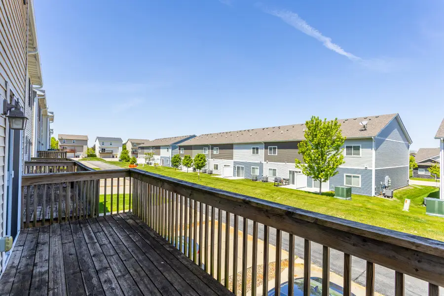 165 SE Booth Avenue, Waukee, IA 50263 - #3