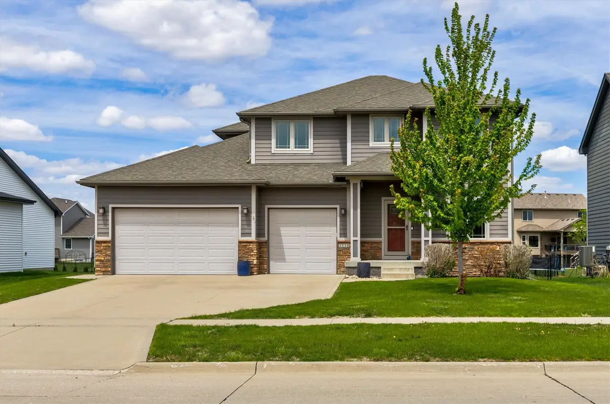 1116 NW 27th Street, Ankeny, IA 50023 - #1