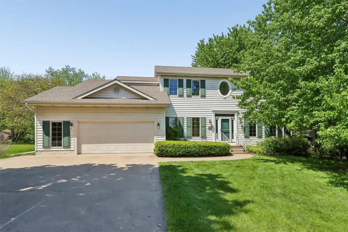 6195 Brookview Drive, West Des Moines, IA 50266 - #1