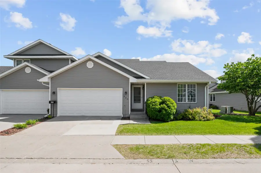 920 Robin Circle, Altoona, IA 50009 - #2