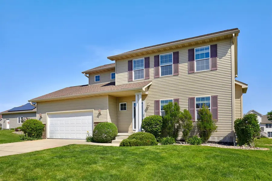 405 SE 13th Street, Grimes, IA 50111 - #2