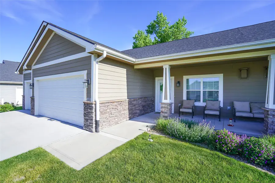 1420 Cardinal Ridge Drive, Newton, IA 50208 - #2