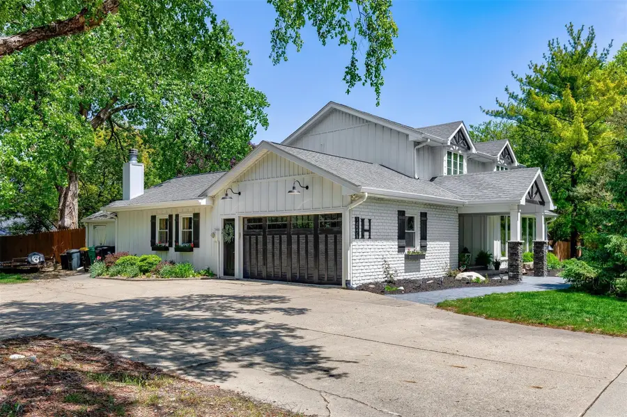 14575 University Avenue, Waukee, IA 50263 - #2