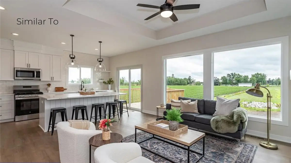 1320 NW Yorktown Drive, Waukee, IA 50263 - #1