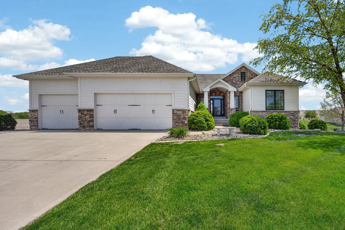 11193 NW 123rd Street, Granger, IA 50109 - #1