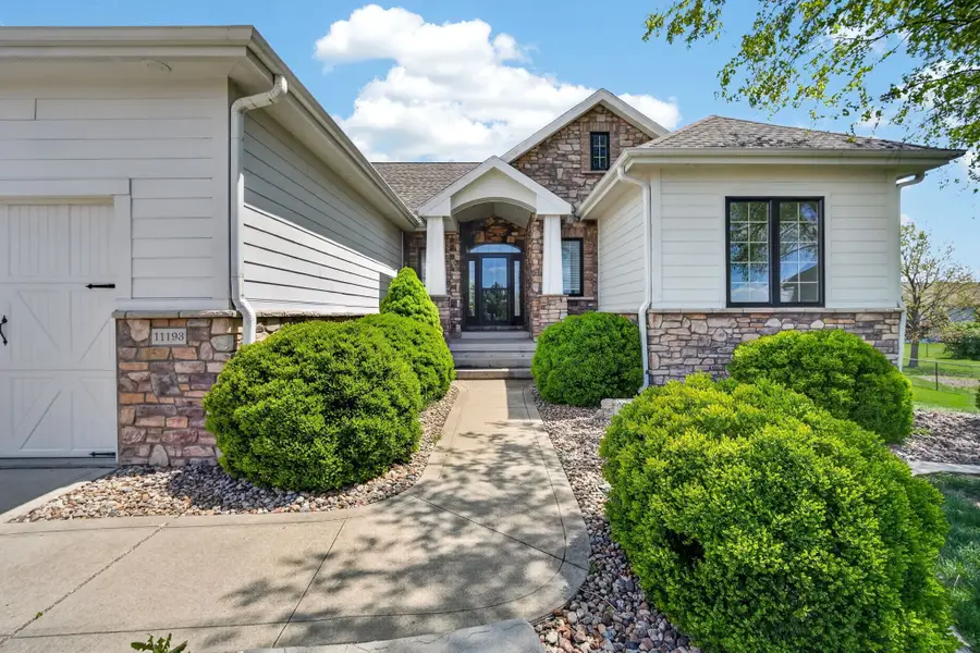 11193 NW 123rd Street, Granger, IA 50109 - #2