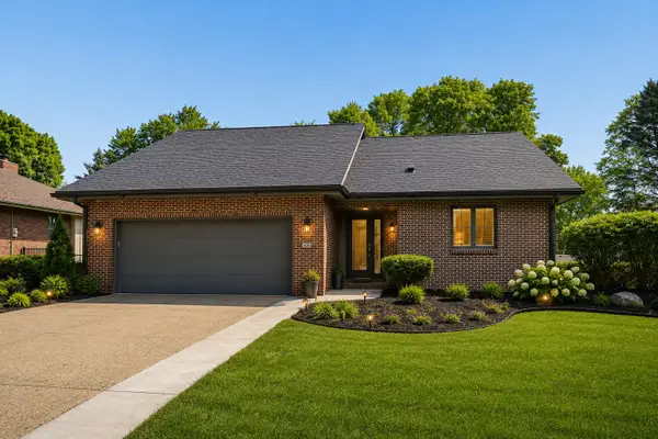 609 Valley West Drive, West Des Moines, IA 50265