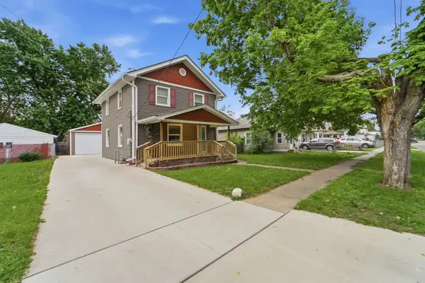 2432 Des Moines Street, Des Moines, IA 50317