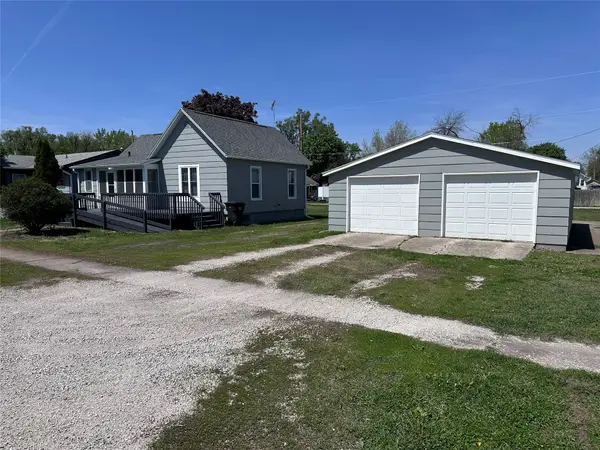 316 Warford Street, Perry, IA 50220