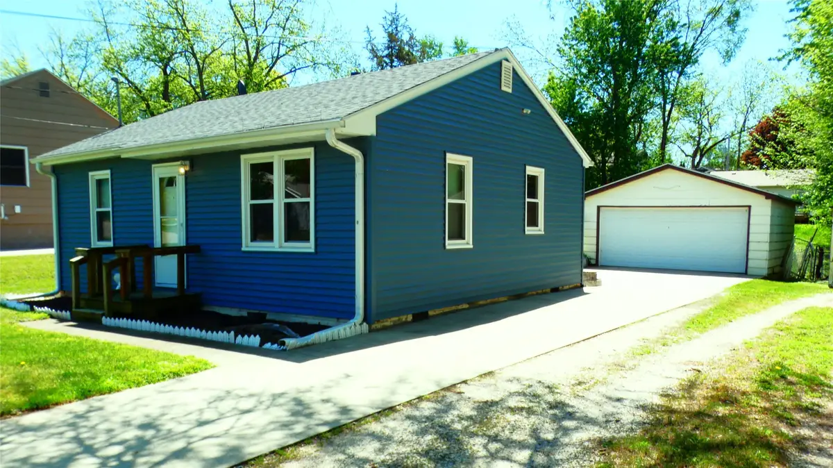 1200 Johnson Street, Des Moines, IA 50315 - #1