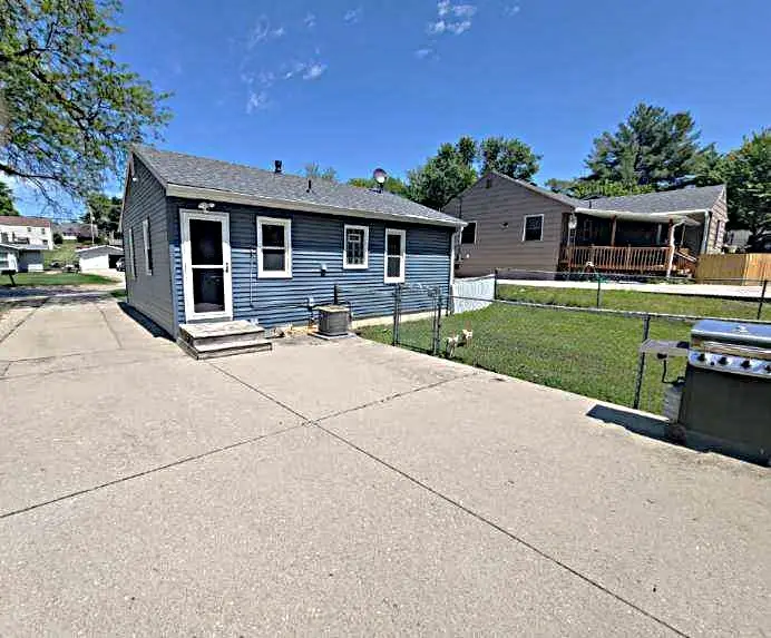 1200 Johnson Street, Des Moines, IA 50315 - #3