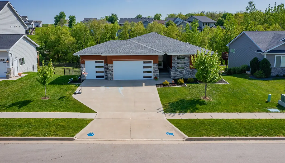 4950 Bulldog Avenue, Van Meter, IA 50261 - #1