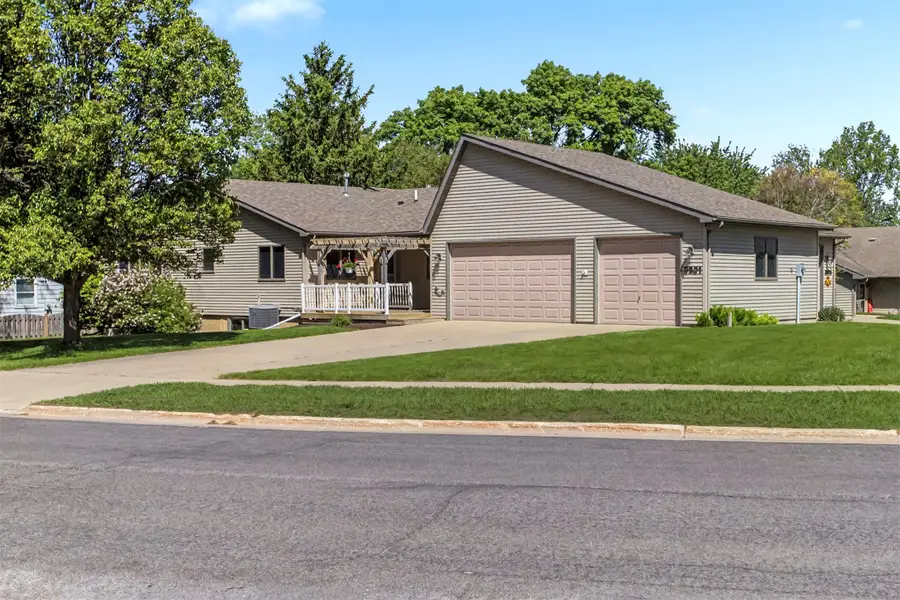 3201 Polaris Drive, Ames, IA 50010 - #2