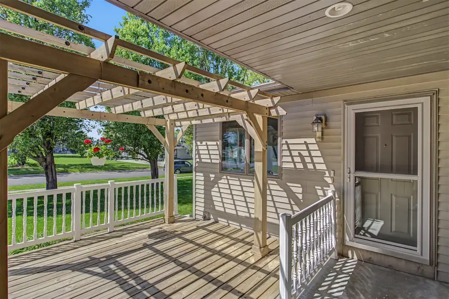 3201 Polaris Drive, Ames, IA 50010 - #3