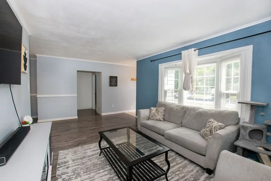 2102 55th Street, Des Moines, IA 50310 - #3