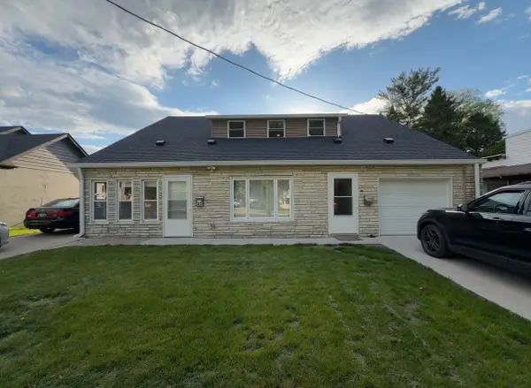 2404 57th Street, Des Moines, IA 50310