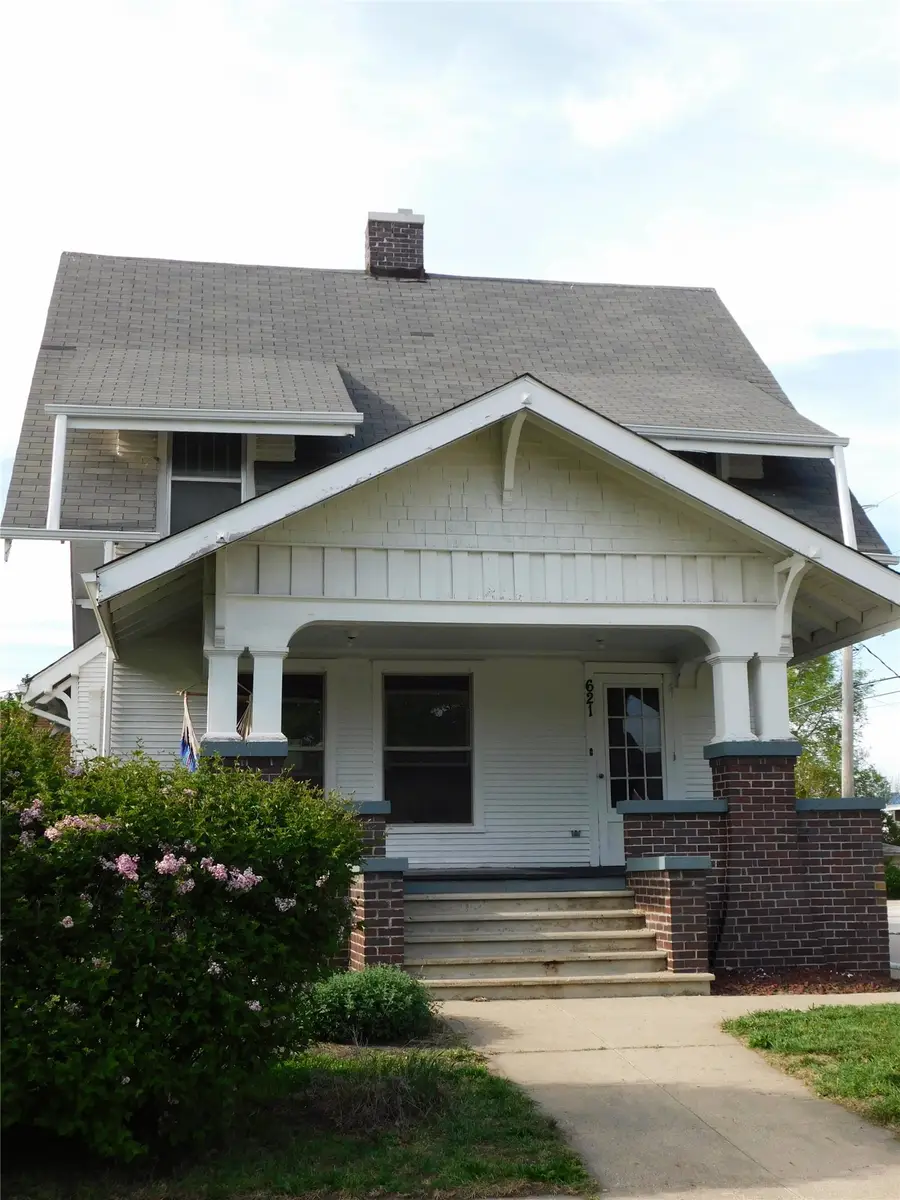 621 8th Street, Boone, IA 50036 - #2