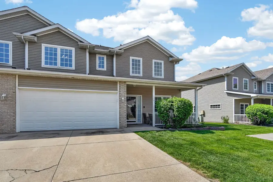 1209 S 52nd Street #1103, West Des Moines, IA 50265 - #2