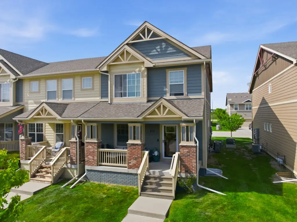 215 SW Heritage Lane, Ankeny, IA 50023 - #1