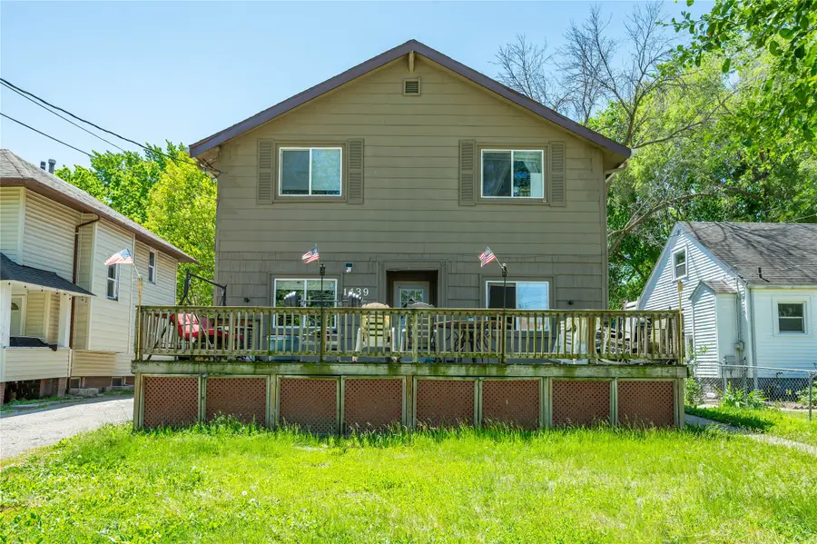 1439 Henderson Avenue, Des Moines, IA 50316 - #2