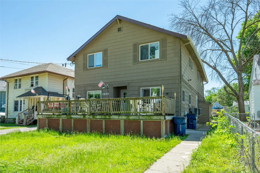 1439 Henderson Avenue, Des Moines, IA 50316 - #3