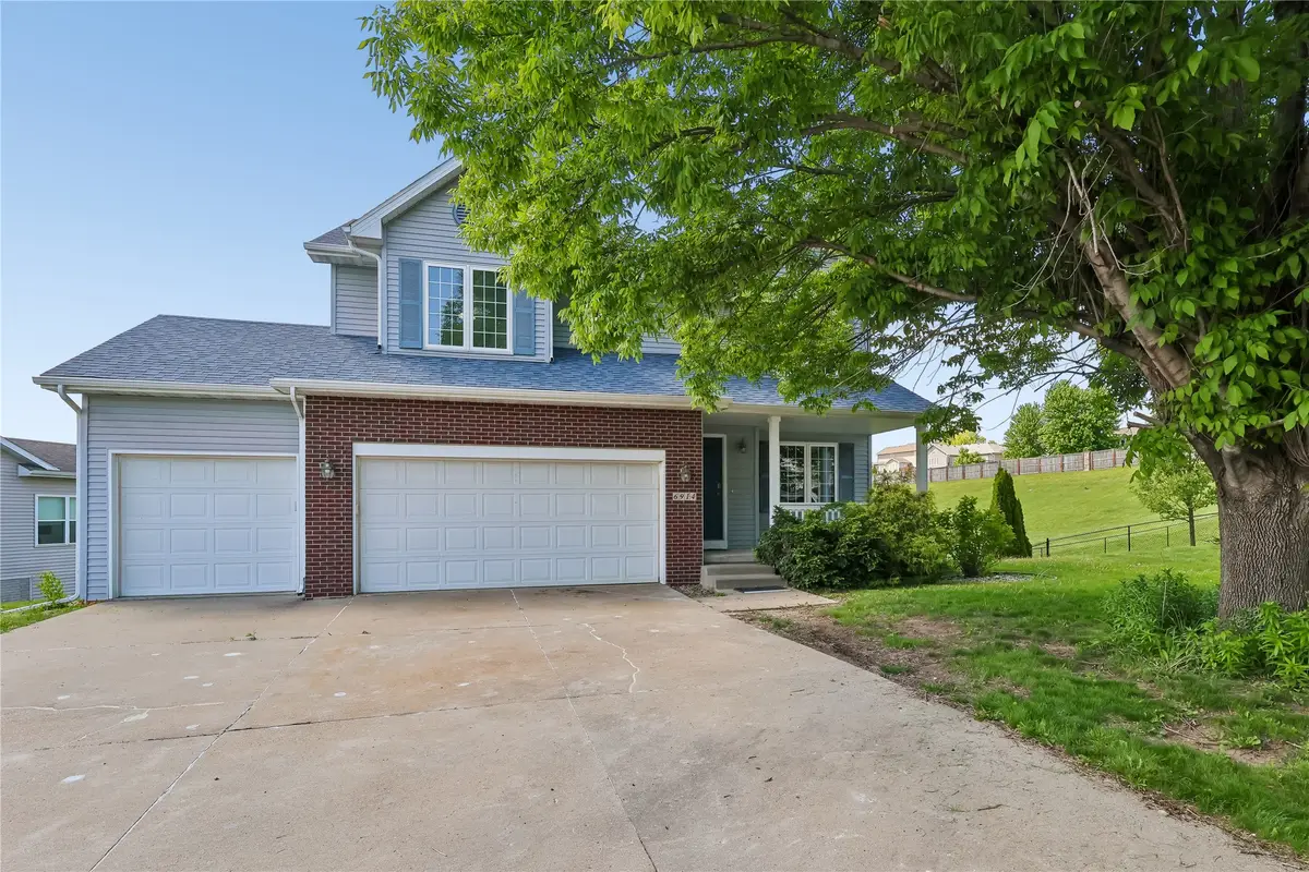 6914 Aubrey Court, Johnston, IA 50131 - #1