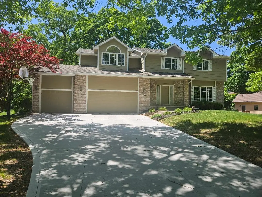 7080 Forest Drive, Johnston, IA 50131 - #1