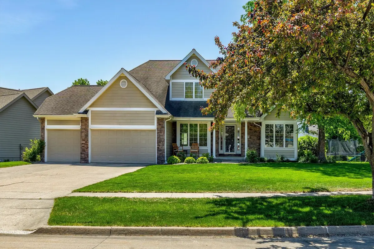409 NE 21st Street, Ankeny, IA 50021 - #1