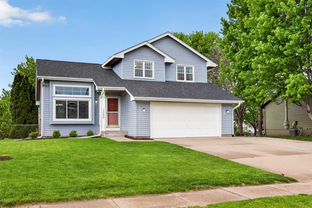 390 SW Kennybrook Drive, Grimes, IA 50111 - #1