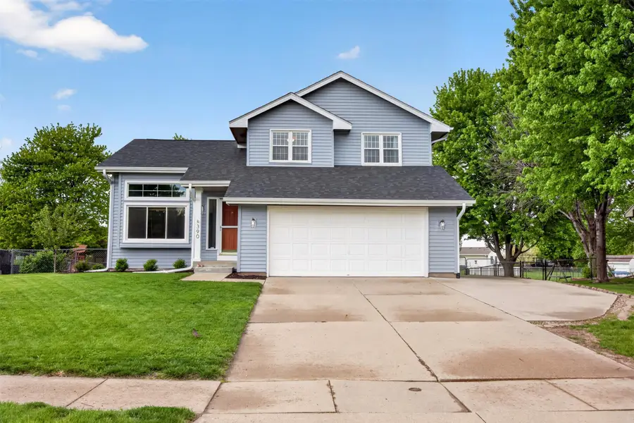390 SW Kennybrook Drive, Grimes, IA 50111 - #2