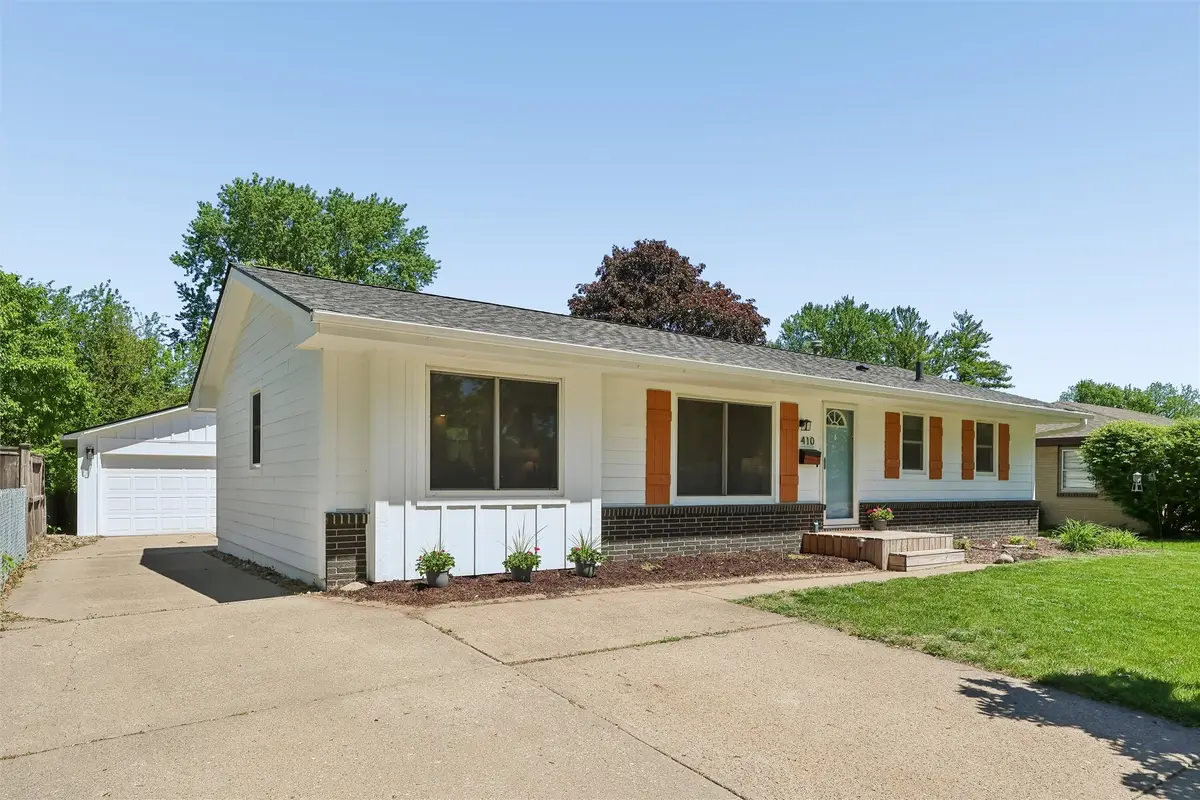 410 SE 2nd Street, Ankeny, IA 50021 - #1