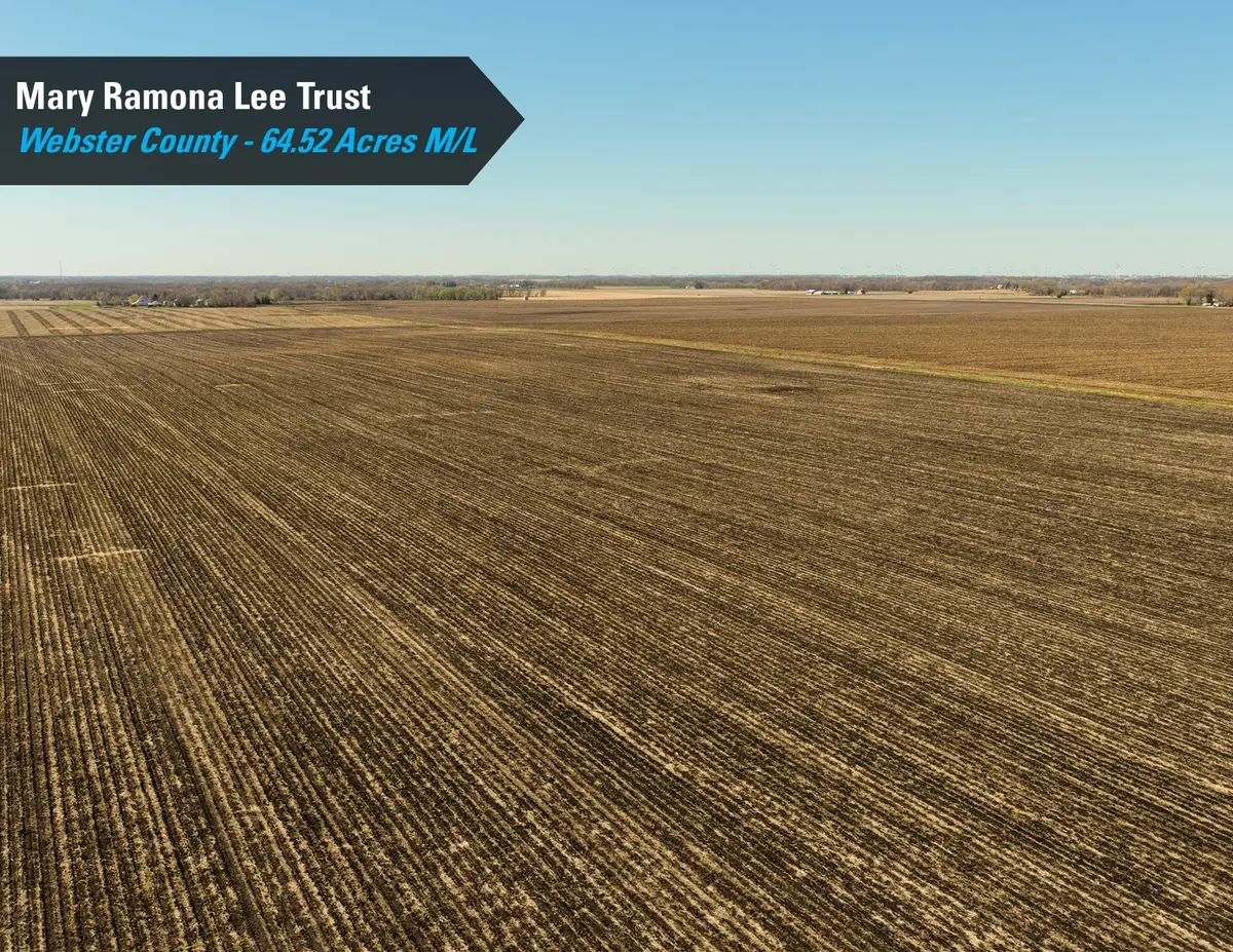 00 260th Street, Washington, IA 50532 - #1