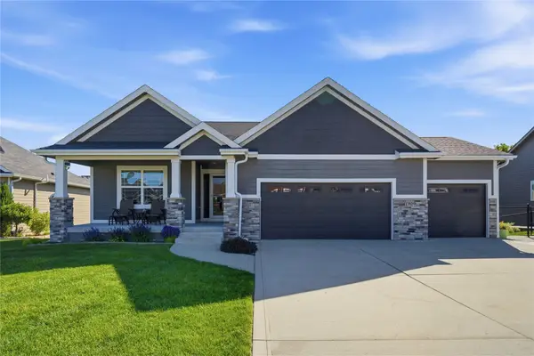 1909 NW Sunset Lane, Grimes, IA 50111