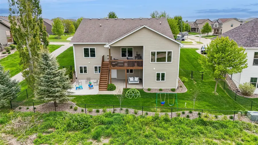 1550 Hannah Lane, Waukee, IA 50263 - #2