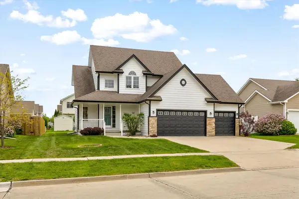 655 Carefree Lane, Waukee, IA 50263