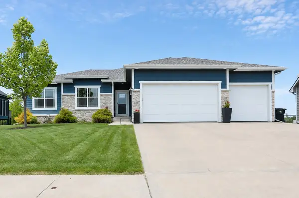 536 NW 31st Street, Ankeny, IA 50023