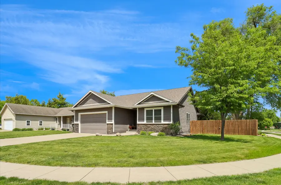 1706 Court Street, Adel, IA 50003 - #2