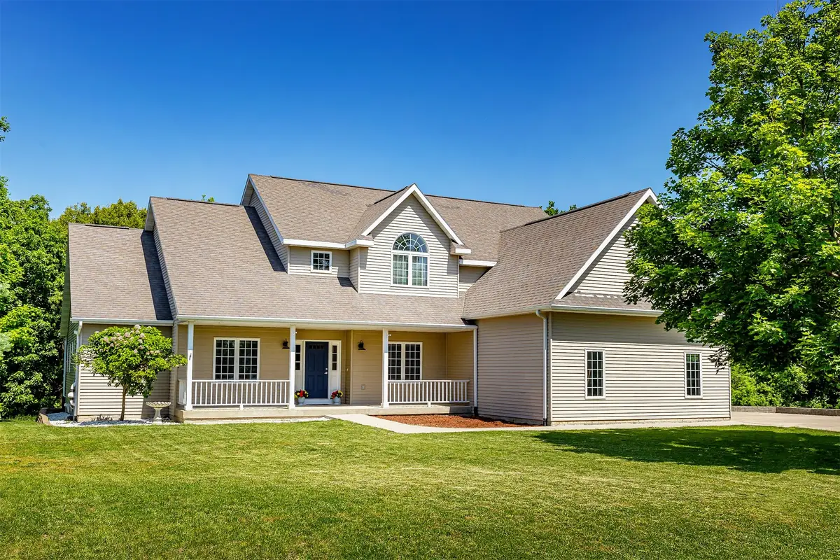 6910 Panorama Drive, Panora, IA 50216 - #1