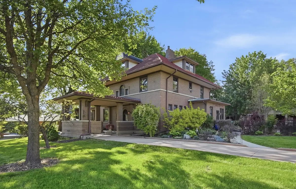 410 Franklin Avenue, Des Moines, IA 50314 - #1