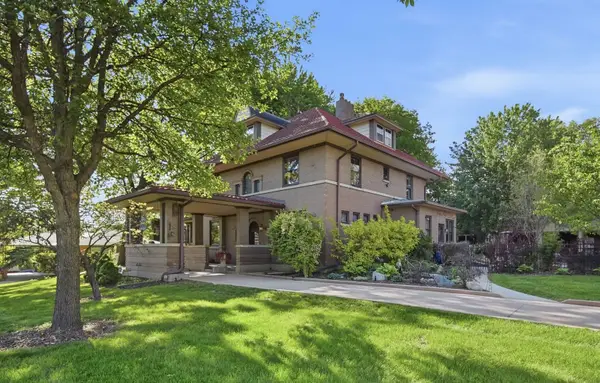 410 Franklin Avenue, Des Moines, IA 50314